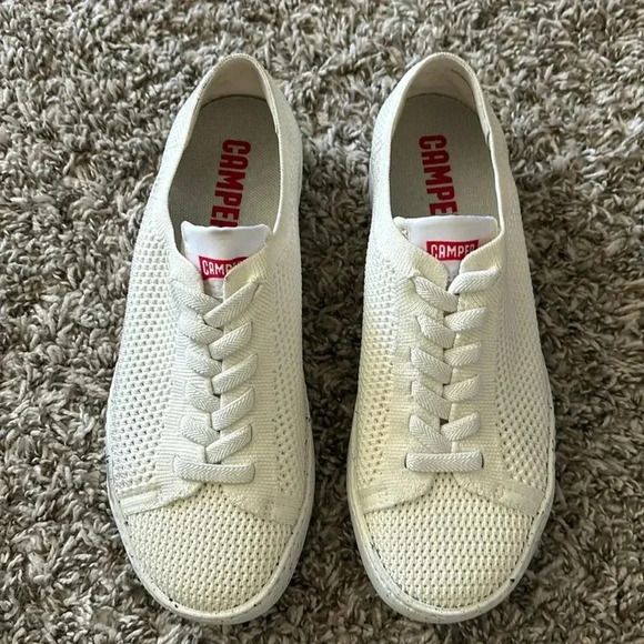 NWOB Camper Men's Sneaker Peu Touring - Picture 2 of 9